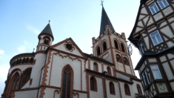 (2017-04) -58- Bacharach (Allemagne)